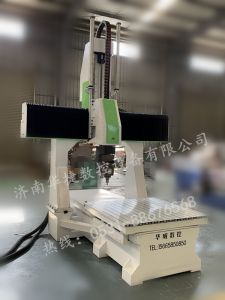 贵港港南区五轴加工中心