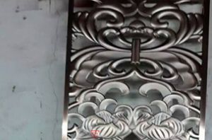 贵港港南区金属/铝/铜板样品